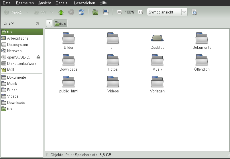 File Manager