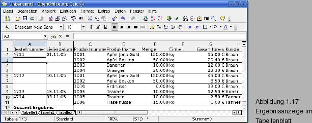 \begin{figure}\vspace{-5pt}
\spfiglii{0.88}{Bld21_23.eps}{Ergebnisanzeige im
Tabellenblatt}{_Ref64253370}
\vspace{-11pt}
\end{figure}