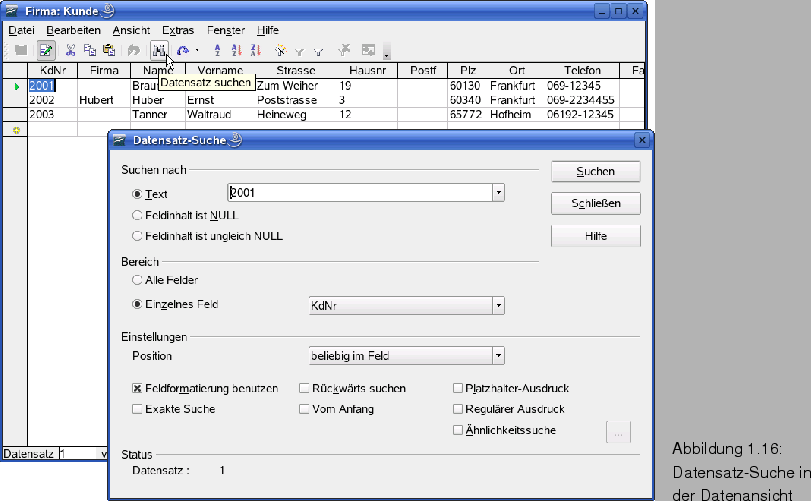 \begin{figure}\htmlimage
\spfiglii{0.73}{Bld20_16.eps}{Datensatz-Suche in \newline der Datenansicht}{_Ref63558860}
\end{figure}