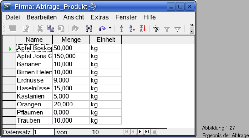 \begin{figure}\htmlimage
\spfiglii{0.7}{Bld20_57.eps}{Ergebnis der Abfrage}{_Ref63664157c}
\end{figure}