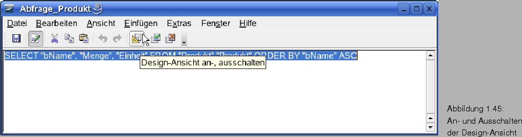 \begin{figure}\htmlimage
\spfiglii{0.95}{Bld20_41.eps}{An- und Ausschalten der
Design-Ansicht}{_Ref63741631}
\vspace{-11pt}
\end{figure}