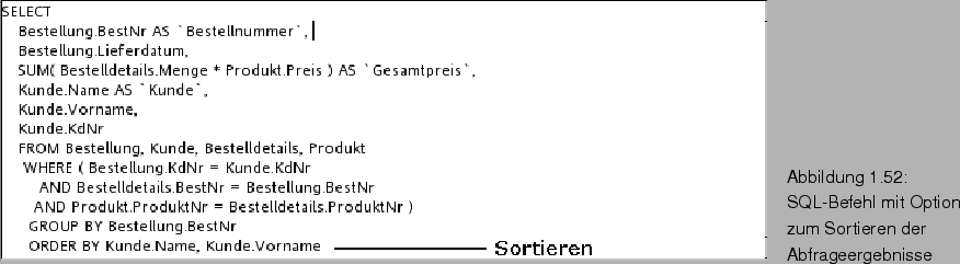 \begin{figure}\htmlimage
\spfiglii{0.78}{Bld20_47.eps}{SQL-Befehl mit Option zum Sortieren der Abfrageergebnisse}{_Ref63751021}
\end{figure}