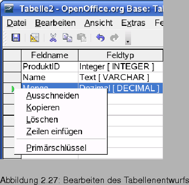 \begin{figure}\htmlimage
\spfigl{0.375}{Bld19_12.eps}{Bearbeiten des Tabellenentwurfs}{_B19_12}
\end{figure}